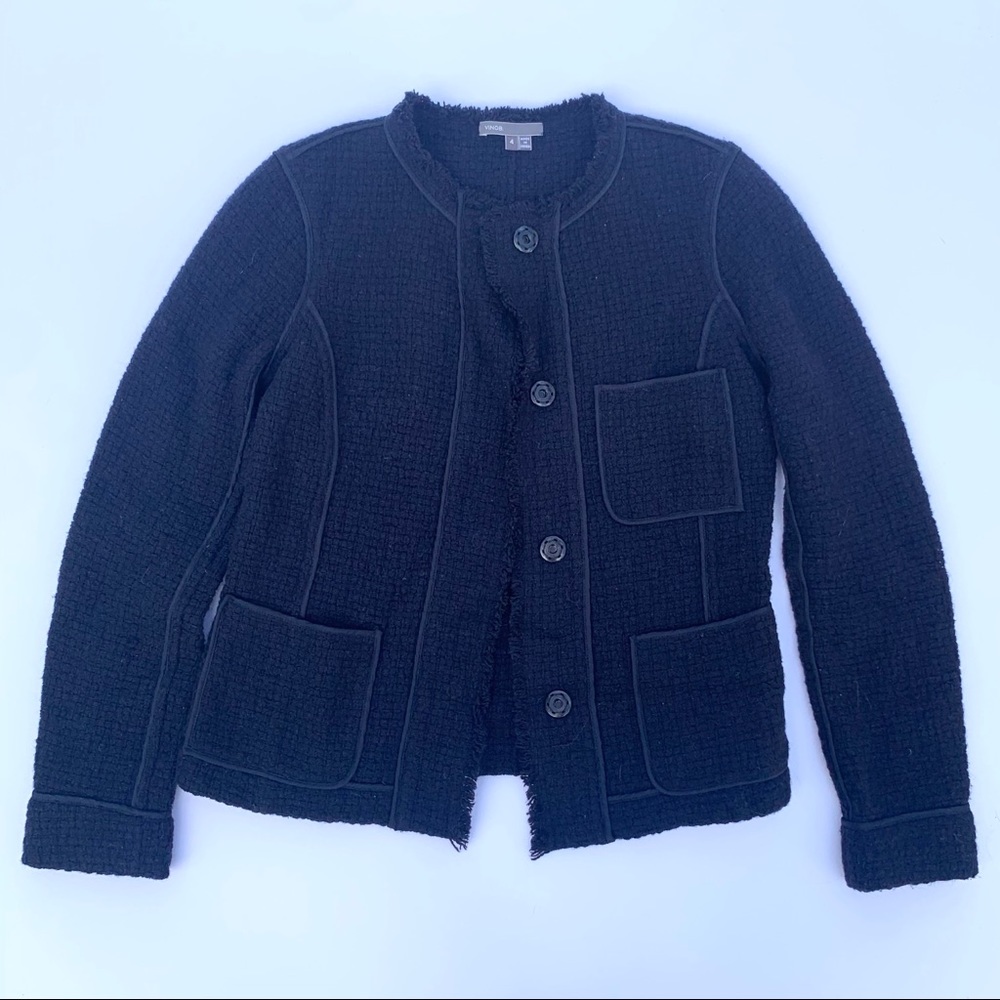 Vince• Jacket/Blazer